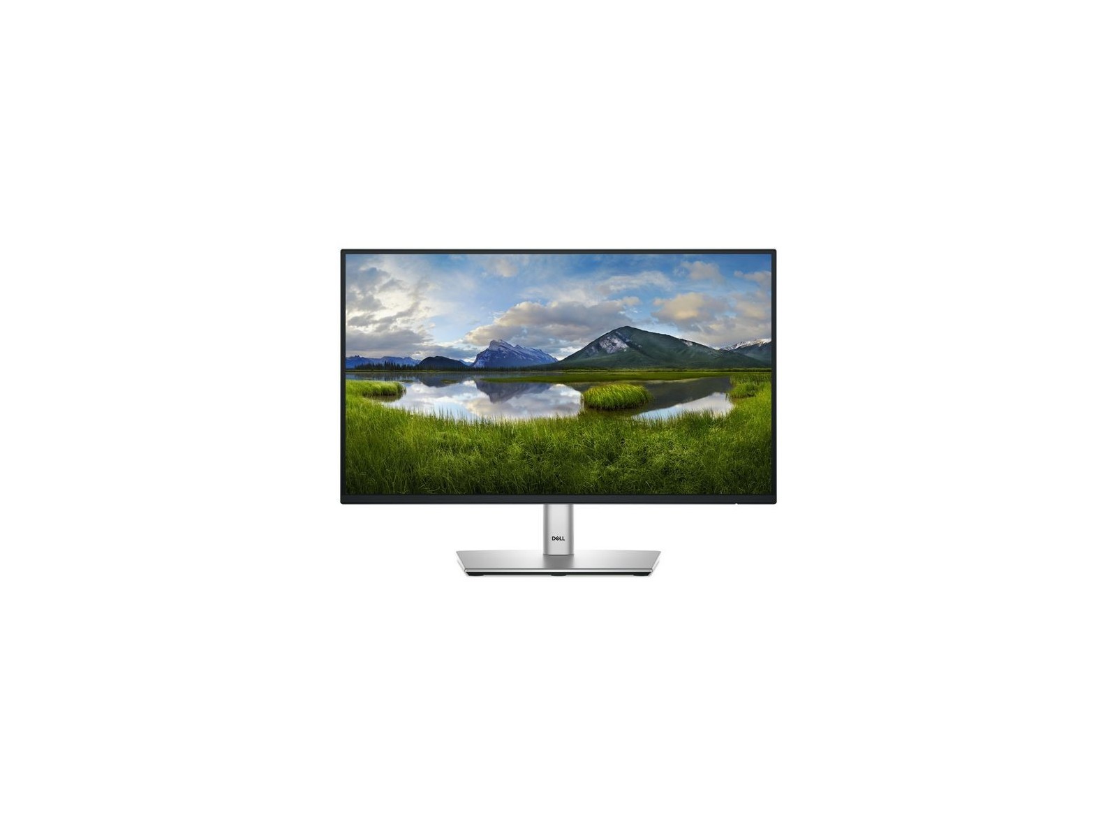 DELL-P2225H Dell P Series P2225H Computer Monitor 54.6 Cm (21.5") 1920 X 1080 Pixels Full Hd Lcd Black, Silver DELL-P2225H Dell P Series P2225H Computer Monitor 54.6 Cm (21.5") 1920 X 1080 Pixels Full Hd Lcd Black, Silver