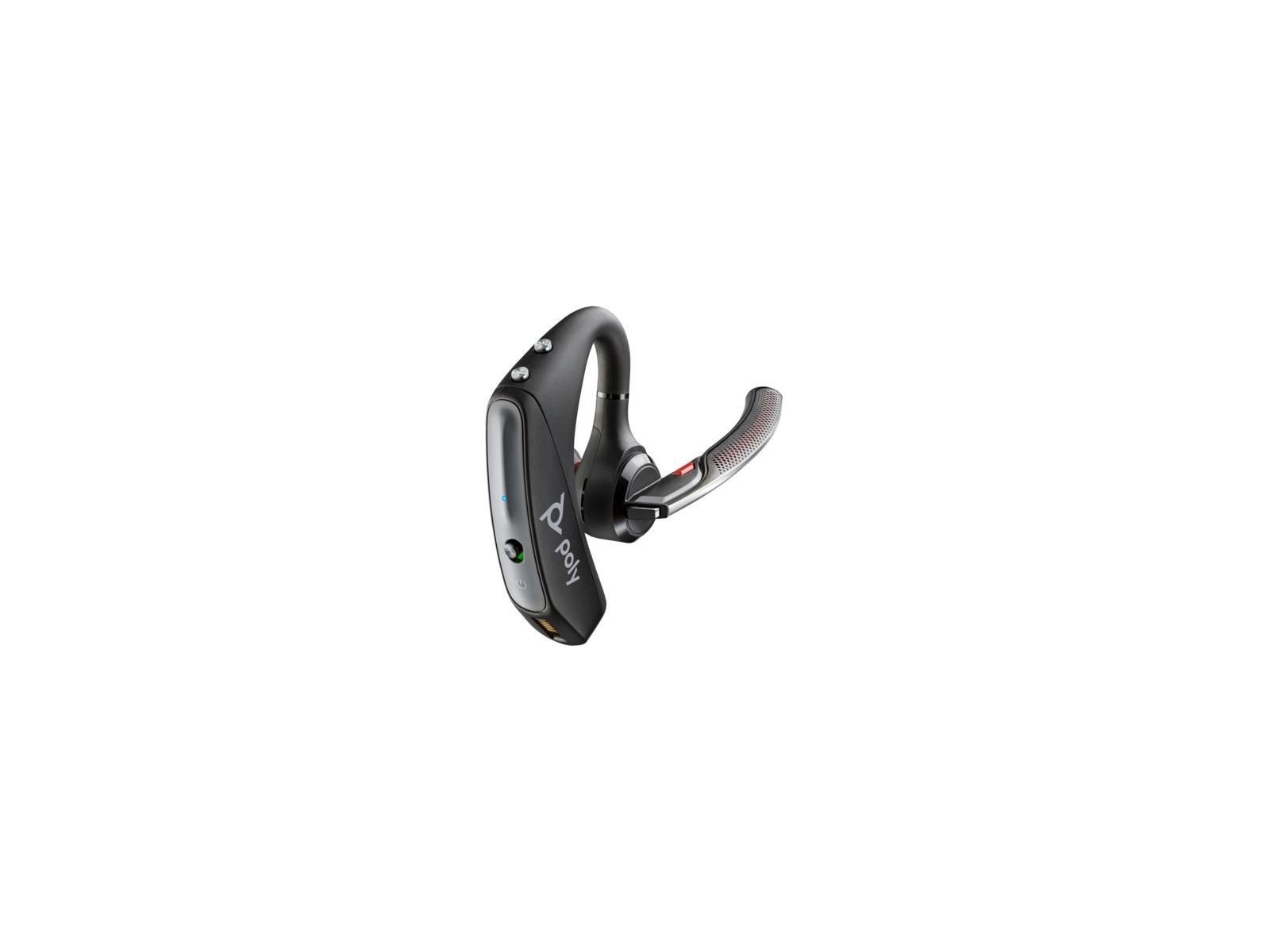 8R710AAABB HP Voyager 5200 USB-A Office Headset-EURO 212732-05 8R710AAABB HP Voyager 5200 USB-A Office Headset-EURO 212732-05