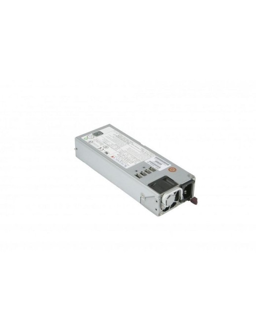 PWS-1K02A-1R-RFB Supermicro 1000W 1U Redundant PSU