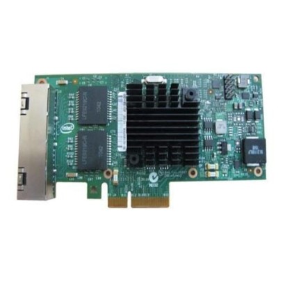 KM1M1-RFB Dell I350 1GB 4PORT HP KM1M1