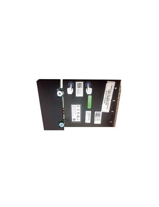 540-BBUQ-RFB Dell BC57416 2x10GbE + 2x1GbE 1224N
