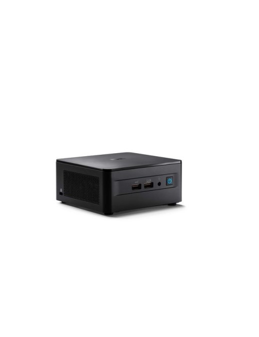 90AR00E1-M000J0 Asus Nuc 12 Pro Kit Rnuc12Wshi700002I Ucff Black