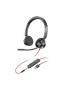 76J20AA HP Blackwire 3325 USB-A Headset 213938-101