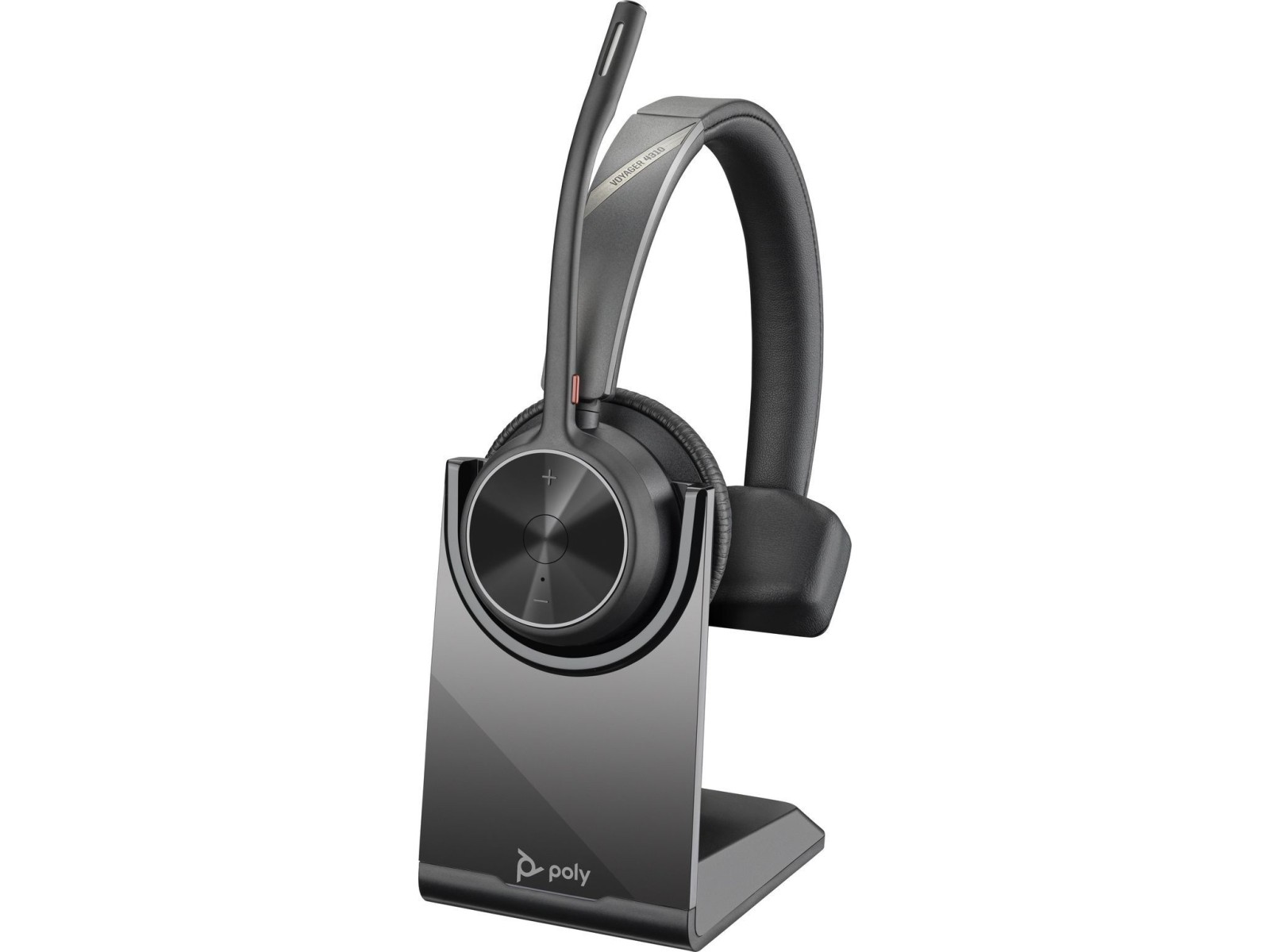 77Y96AA HP Voyager 4310 USB-C Headset +BT700 dongle +Charging Stand 218474-01 77Y96AA HP Voyager 4310 USB-C Headset +BT700 dongle +Charging Stand 218474-01