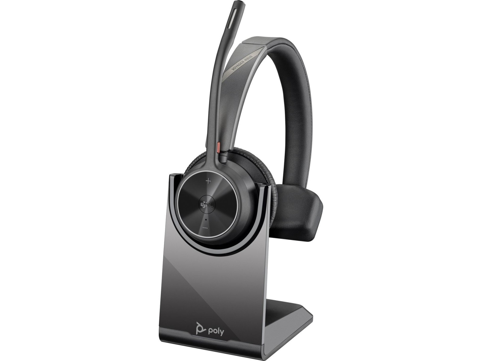 77Y97AA HP Voyager 4310-M Microsoft Teams Certified USB-C Headset +BT700 dongle +Charging Stand 218474-02 77Y97AA HP Voyager 4310-M Microsoft Teams Certified USB-C Headset +BT700 dongle +Charging Stand 218474-02