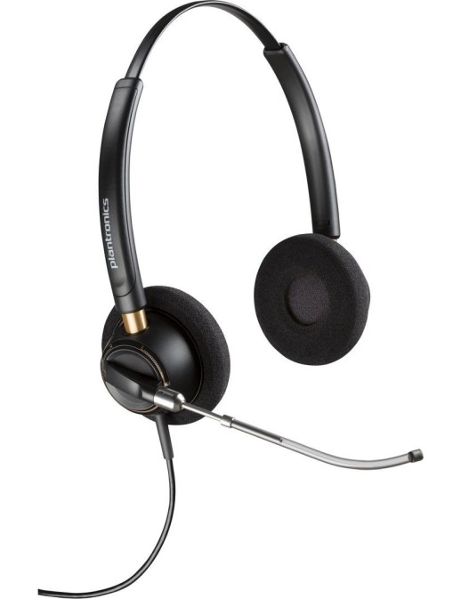 783P9AAABB HP EncorePro 520V Headset-EURO 89436-02
