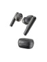 7Y8G9AA HP Voyager Free 60+ UC M Carbon Black Earbuds +BT700 USB-A Adapter +Touchscreen Charge Case 216066-01