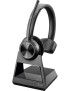8D3G3AAABB HP Savi 7310 Office DECT 1880-1900 MHz Single Ear Headset-EURO 214778-05