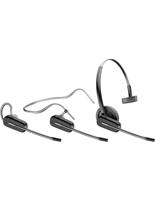 8D3G6AAABB HP Savi 8240-M Office Microsoft Teams Certified DECT 1880-1900 MHz USB-A Headset-EURO 211819-02