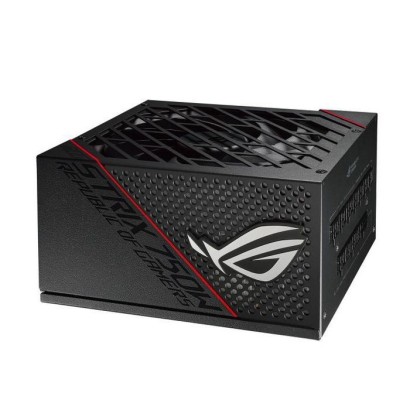 90YE00A7-B0NA00 Asus Rog Strix 750W Gold (16-Pin Cable) Power Supply Unit 24-Pin Atx Atx Black