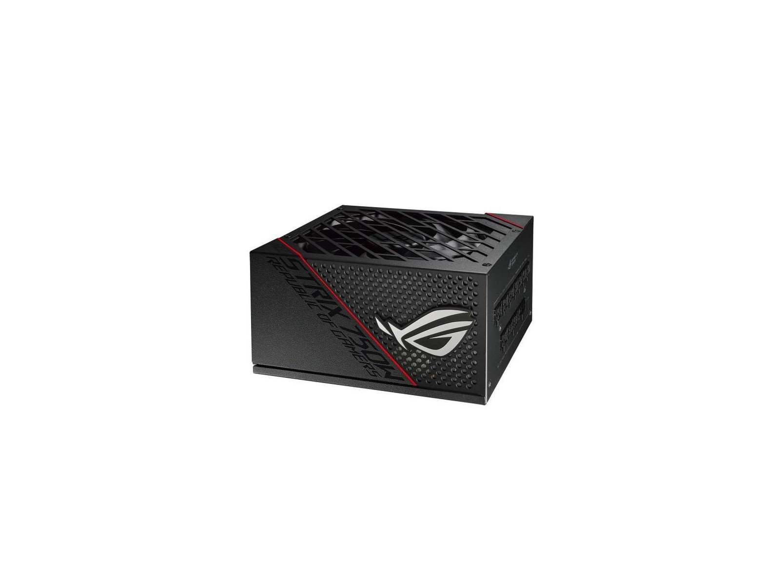 90YE00A7-B0NA00 Asus Rog Strix 750W Gold (16-Pin Cable) Power Supply Unit 24-Pin Atx Atx Black 90YE00A7-B0NA00 Asus Rog Strix 750W Gold (16-Pin Cable) Power Supply Unit 24-Pin Atx Atx Black