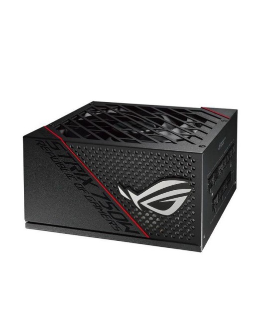 90YE00A7-B0NA00 Asus Rog Strix 750W Gold (16-Pin Cable) Power Supply Unit 24-Pin Atx Atx Black