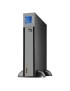 67333 Infosec On Line Double Conversion UPS 1000 VA 8 IEC outlets -- 2-year warranty -- TUPSE7RT1000