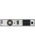 67334 Infosec On Line Double Conversion UPS 1500 VA 8 IEC outlets -- 2-year warranty -- TUPSE7RT1500