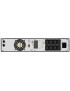 67335 Infosec On Line Double Conversion UPS 2000 VA 8 IEC outlets -- 2-year warranty -- TUPSE7RT2000