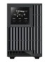 67418 Infosec On Line Double Conversion UPS 2000 VA 4 IEC outlets -- 2-year warranty --