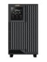 67419 Infosec On Line Double Conversion UPS 3000 VA 4 IEC outlets -- 2-year warranty --