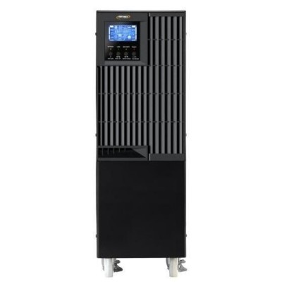 67420 Infosec On Line Double Conversion UPS 5000 VA Terminal block -- 2-year warranty --