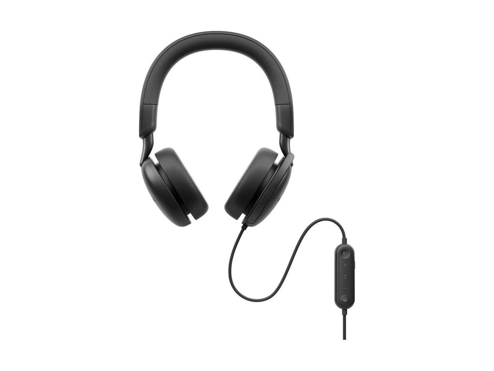 WH5024-DWW Dell Wh5024 Headset Wired Head-Band Calls/Music Usb Type-C Black WH5024-DWW Dell Wh5024 Headset Wired Head-Band Calls/Music Usb Type-C Black