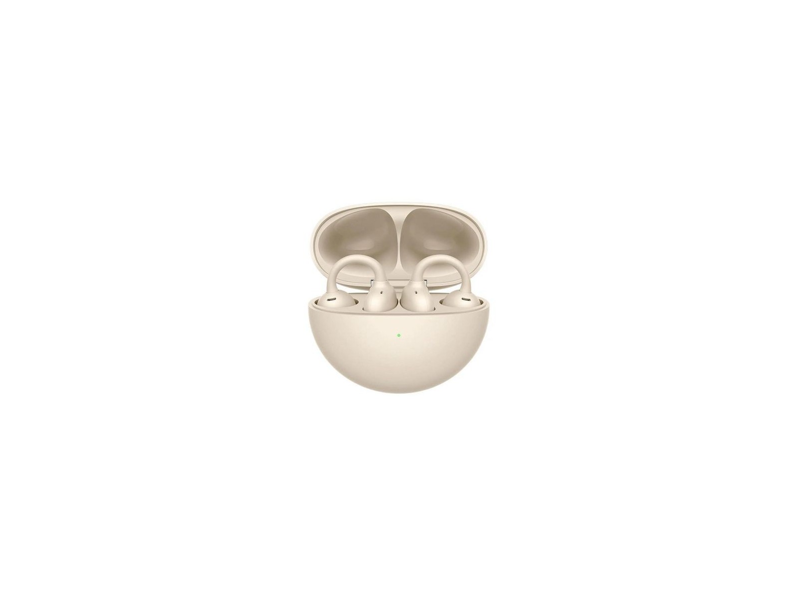 55037342 Huawei Freeclip Headset True Wireless Stereo (Tws) In-Ear Calls/Music Bluetooth Beige 55037342 Huawei Freeclip Headset True Wireless Stereo (Tws) In-Ear Calls/Music Bluetooth Beige