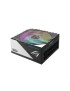 90YE00N0-B0NA00 Asus Rog -Loki-1200T-Sfx-L-Gaming Power Supply Unit 1200 W 20+4 Pin Atx Black, Silver