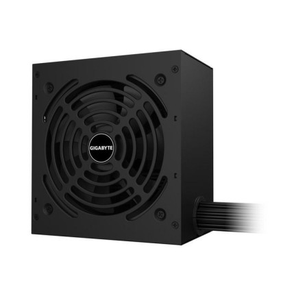 GP-P650G Gigabyte Power Supply Unit 650 W 20+4 Pin Atx Atx Black