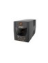 66105 Infosec UPS Line Interactive 500 VA - 2 Prises FR / SCHUKO - Warranty 2 years