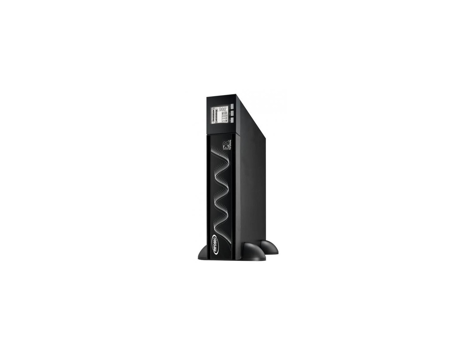 67024 Infosec UPS 1100 VA TUPSE3PER1100R 67024 Infosec UPS 1100 VA TUPSE3PER1100R
