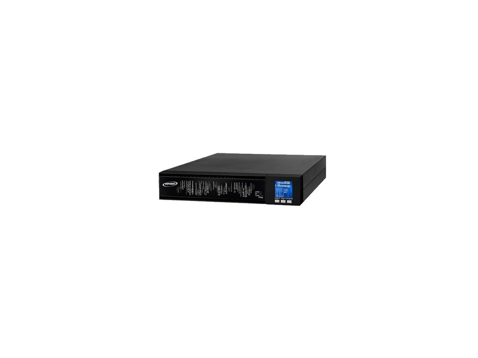 67310 Infosec UPS 3000 VA TUPSE3PRO3000R 67310 Infosec UPS 3000 VA TUPSE3PRO3000R