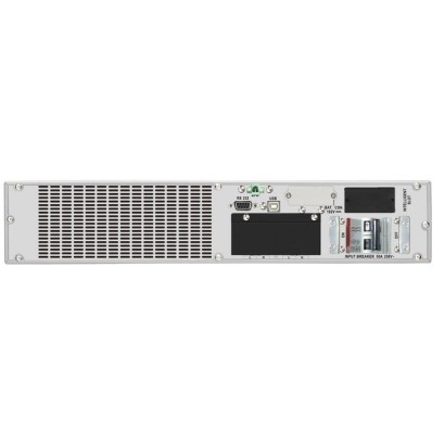 67320 Infosec On Line Double Conversion UPS 6000 VA - Terminal block -- 2-year warranty -- TUPSE3PRO6000R