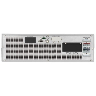 67321 Infosec On Line Double Conversion UPS 10k VA - Terminal block -- 2-year warranty -- TUPSE3PRO10000