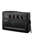 66083 Infosec Line Interactive UPS 800 VA 4 FR/SCHUKO Outlets -- 2-year warranty -- TUPSZL800