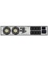 67336 Infosec On Line Double Conversion UPS 3000 VA 9 IEC outlets -- 2-year warranty -- TUPSE7RT3000