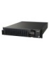 67346 Infosec On Line Double Conversion UPS 5000 VA - Terminal blocks -- 2-year warranty -- TUPSE7RT5000