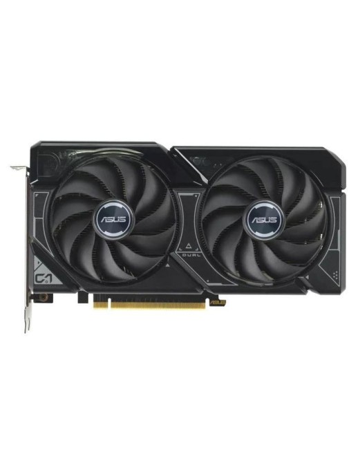 90YV0JS0-M0NA00 Asus Dual -Rtx4060Ti-O8G-Ssd Nvidia Geforce Rtx 4060 Ti 8 Gb Gddr6