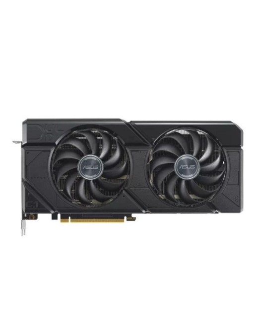 90YV0JZ0-M0NA00 Asus Dual -Rx7700Xt-O12G Amd Radeon Rx 7700 Xt 12 Gb Gddr6