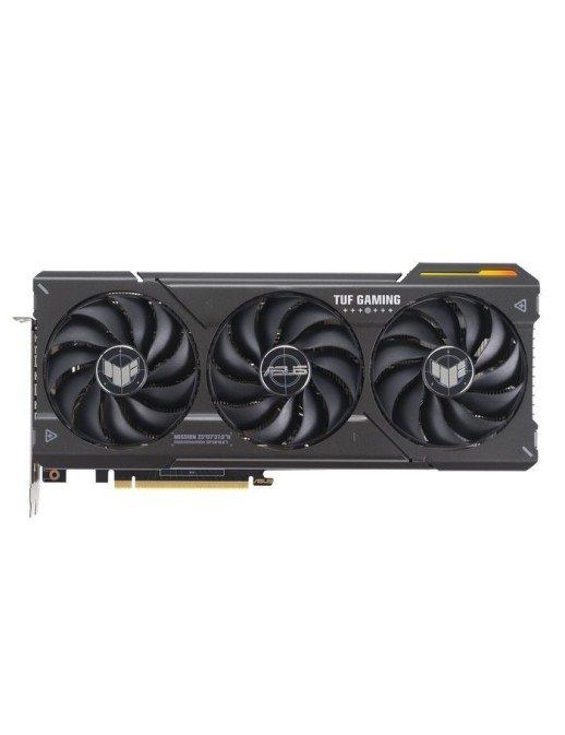 90YV0K80-M0NA00 Asus Tuf Gaming Tuf-Rtx4070S-O12G-Gaming Nvidia Geforce Rtx 4070 Super 12 Gb Gddr6X