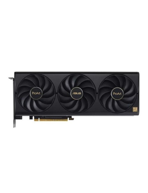 90YV0K90-M0NA00 Asus Proart -Rtx4080S-O16G Nvidia Geforce Rtx 4080 Super 16 Gb Gddr6X