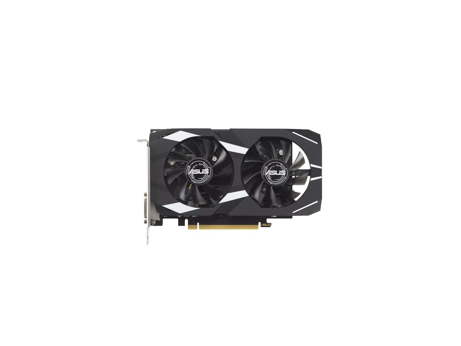90YV0K60-M0NA00 Asus Dual -Rtx3050-O6G Nvidia Geforce Rtx 3050 6 Gb Gddr6 90YV0K60-M0NA00 Asus Dual -Rtx3050-O6G Nvidia Geforce Rtx 3050 6 Gb Gddr6