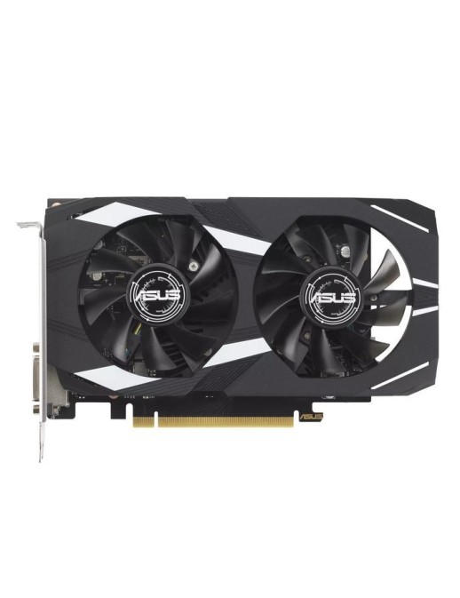 90YV0K60-M0NA00 Asus Dual -Rtx3050-O6G Nvidia Geforce Rtx 3050 6 Gb Gddr6