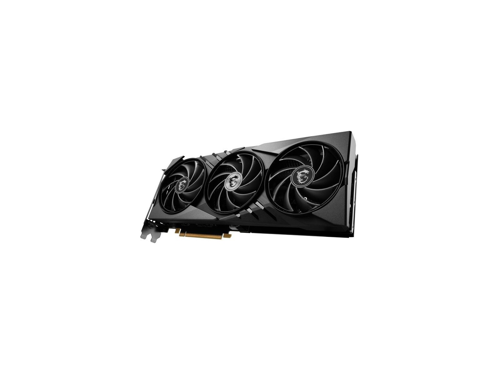 V513-619R MSI Gaming Geforce Rtx 4070 Super 12G X Slim Nvidia 12 Gb Gddr6X V513-619R MSI Gaming Geforce Rtx 4070 Super 12G X Slim Nvidia 12 Gb Gddr6X