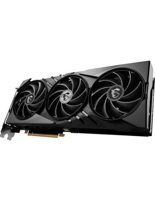 V513-619R MSI Gaming Geforce Rtx 4070 Super 12G X Slim Nvidia 12 Gb Gddr6X