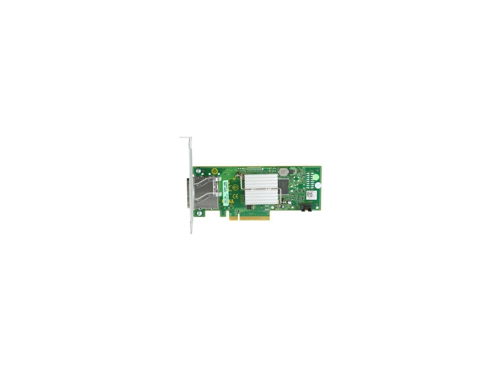 342-0910-RFB Dell H200E 6Gb/s SAS 342-0910-RFB Dell H200E 6Gb/s SAS