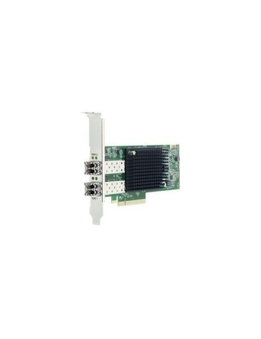WMF6K-RFB Dell LPE35002 32GB FC 2PORT HBA HP WMF6K