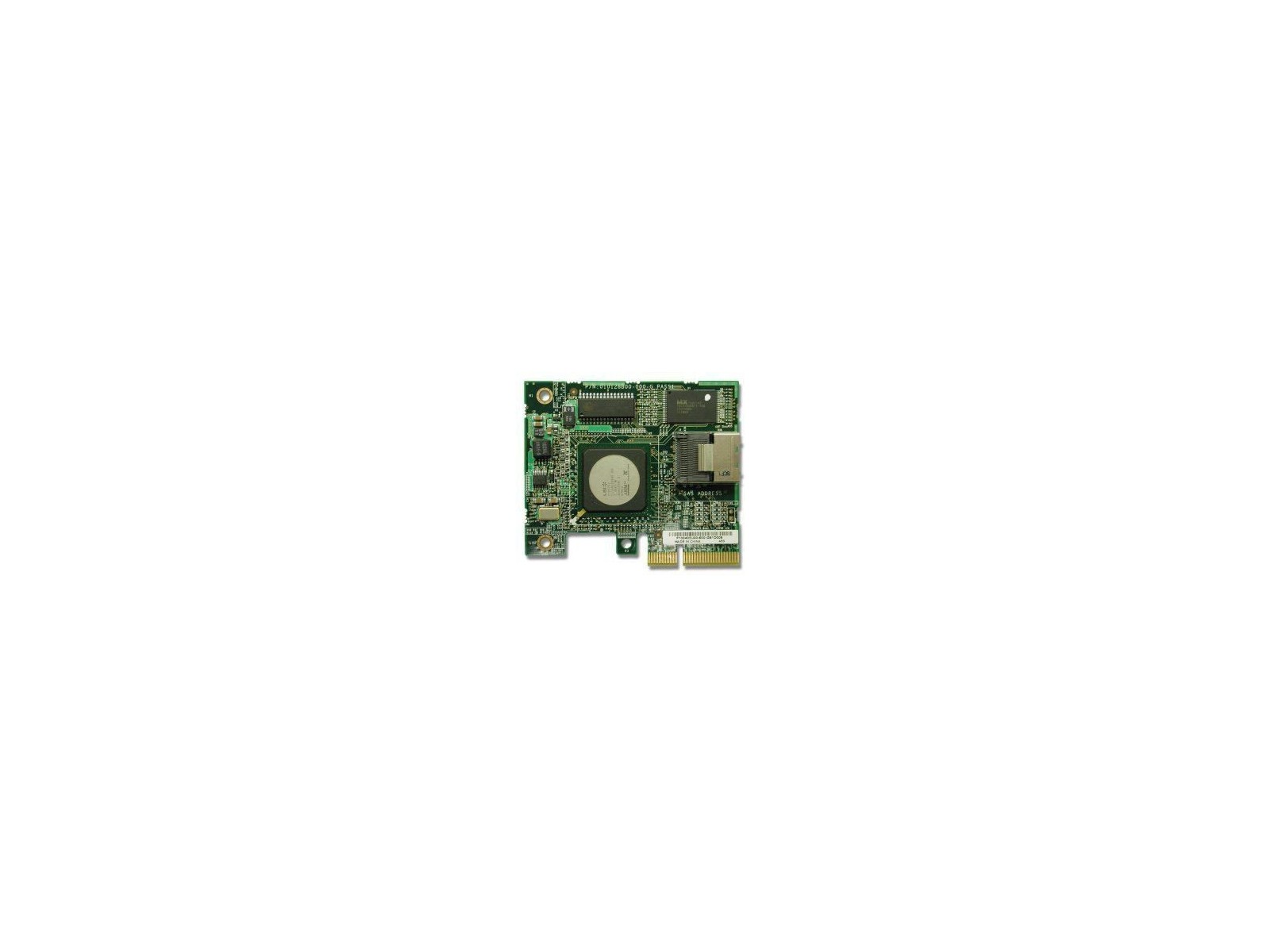 49Y4731-RFB Lenovo ServeRAID-BR10il SAS/SATA Controller v2 with brack bracket 49Y4731-RFB Lenovo ServeRAID-BR10il SAS/SATA Controller v2 with brack bracket
