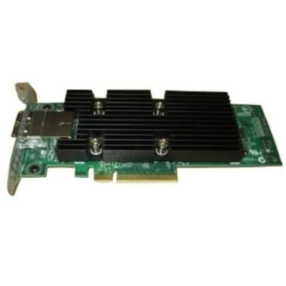 1HD39-RFB Dell SAS 12G 2PORT HBA CONTROLLER
