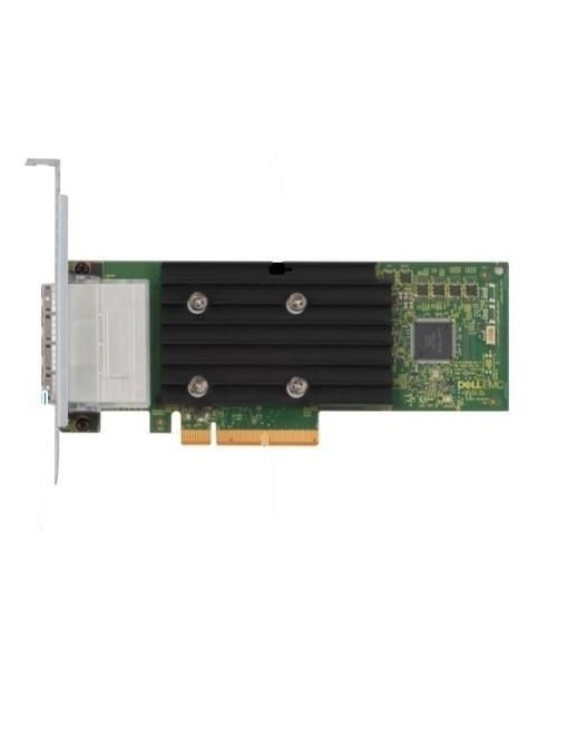 405-AAZY-RFB Dell HBA355e 12Gb/s SAS PCI-e 405-AAZY