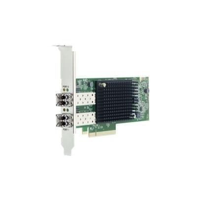 406-BBMQ-RFB Dell LPE35002 32GB FC 2PORT HBA HP 406-BBMQ