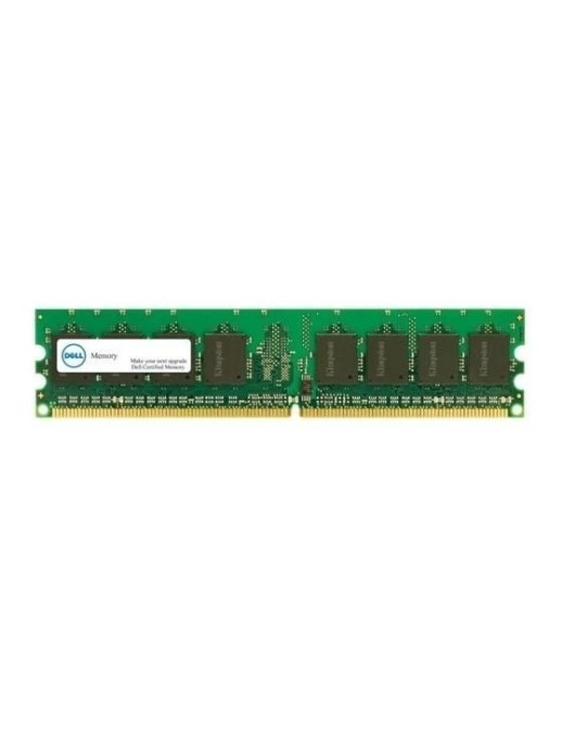 FWDM1 Dell 8GB, DIMM, 1333MHZ, 1Gx72, Registered, DDR3, 240 Pin, Dual Rank, 1.5V, Error Correction Code 0FWDM1