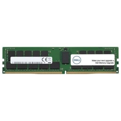 X527N Dell 2GB, DIMM, 667MHz, 256X72, Buffered, DDR2, 240 Pin, Dual Rank, 1.8V, Error Correction Code 0X527N